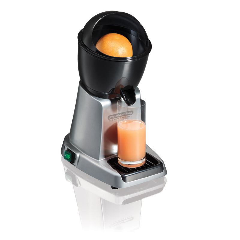 Hamilton beach citrus juicer best sale