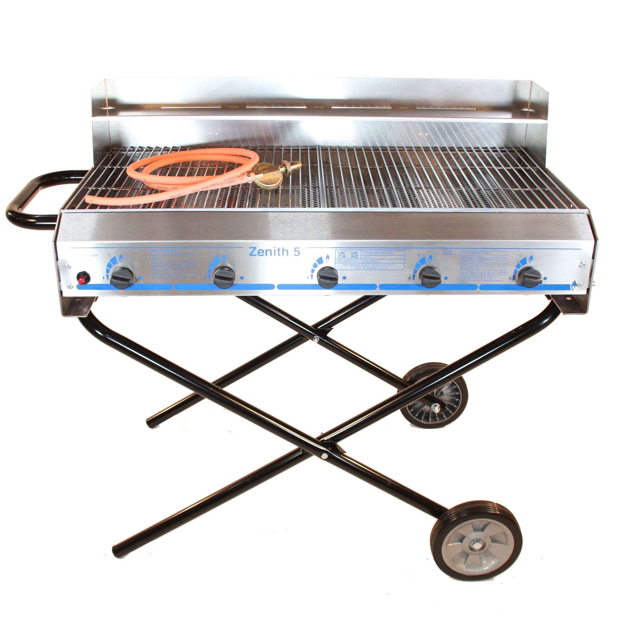 Propane barbecues hotsell