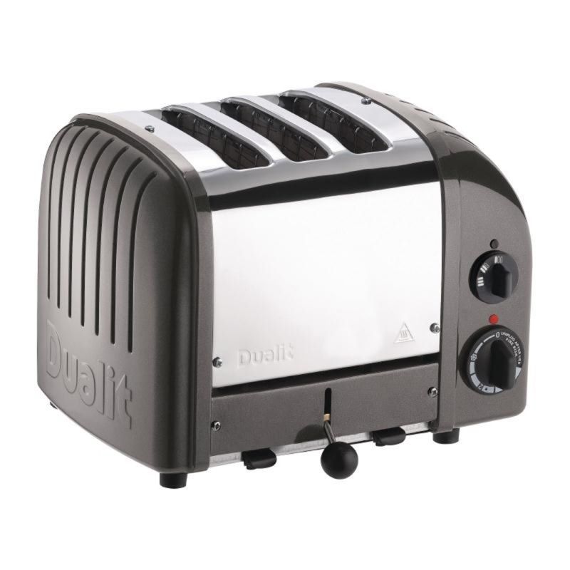 3 slice toaster hotsell