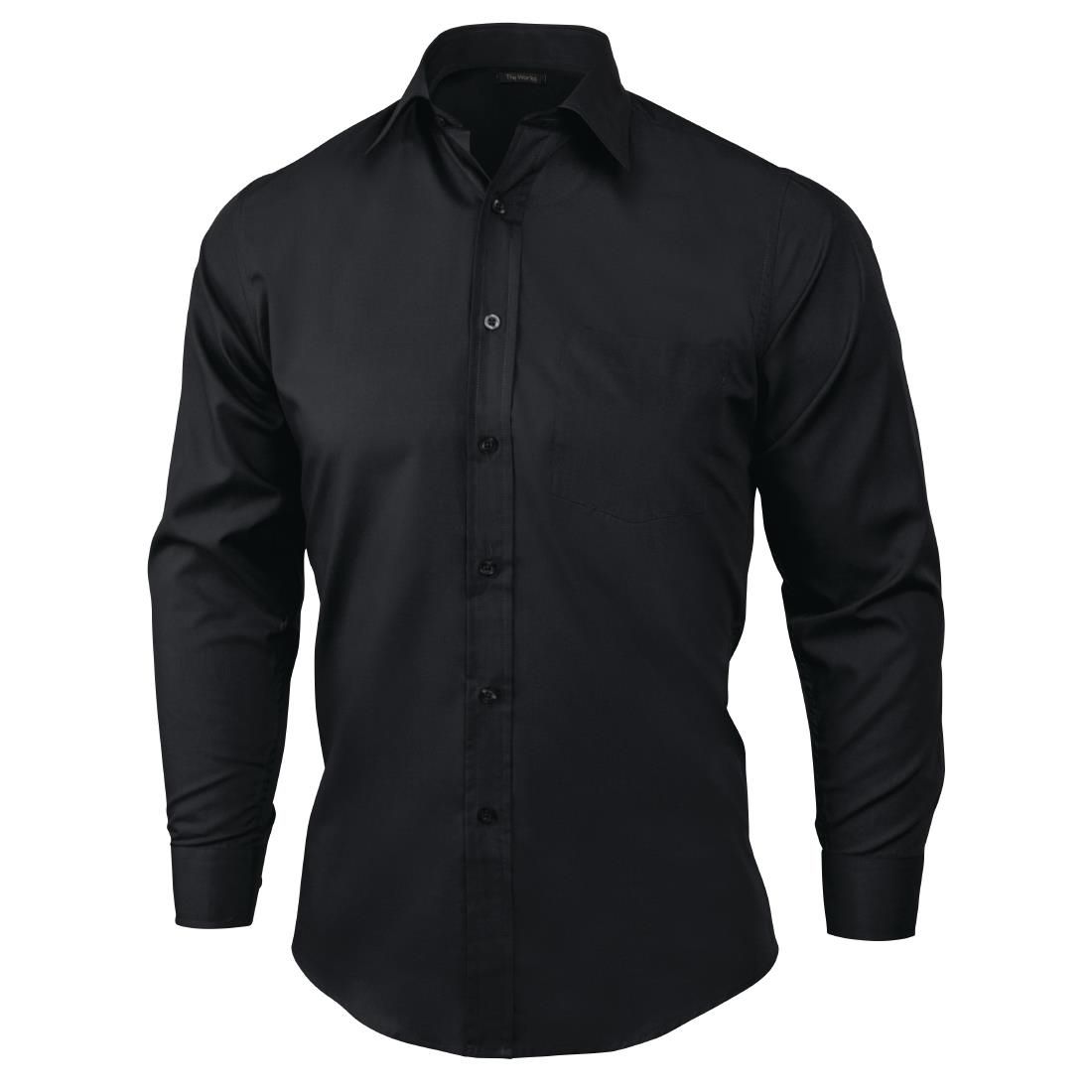 CHEF WORKS selling MENS SHIRT