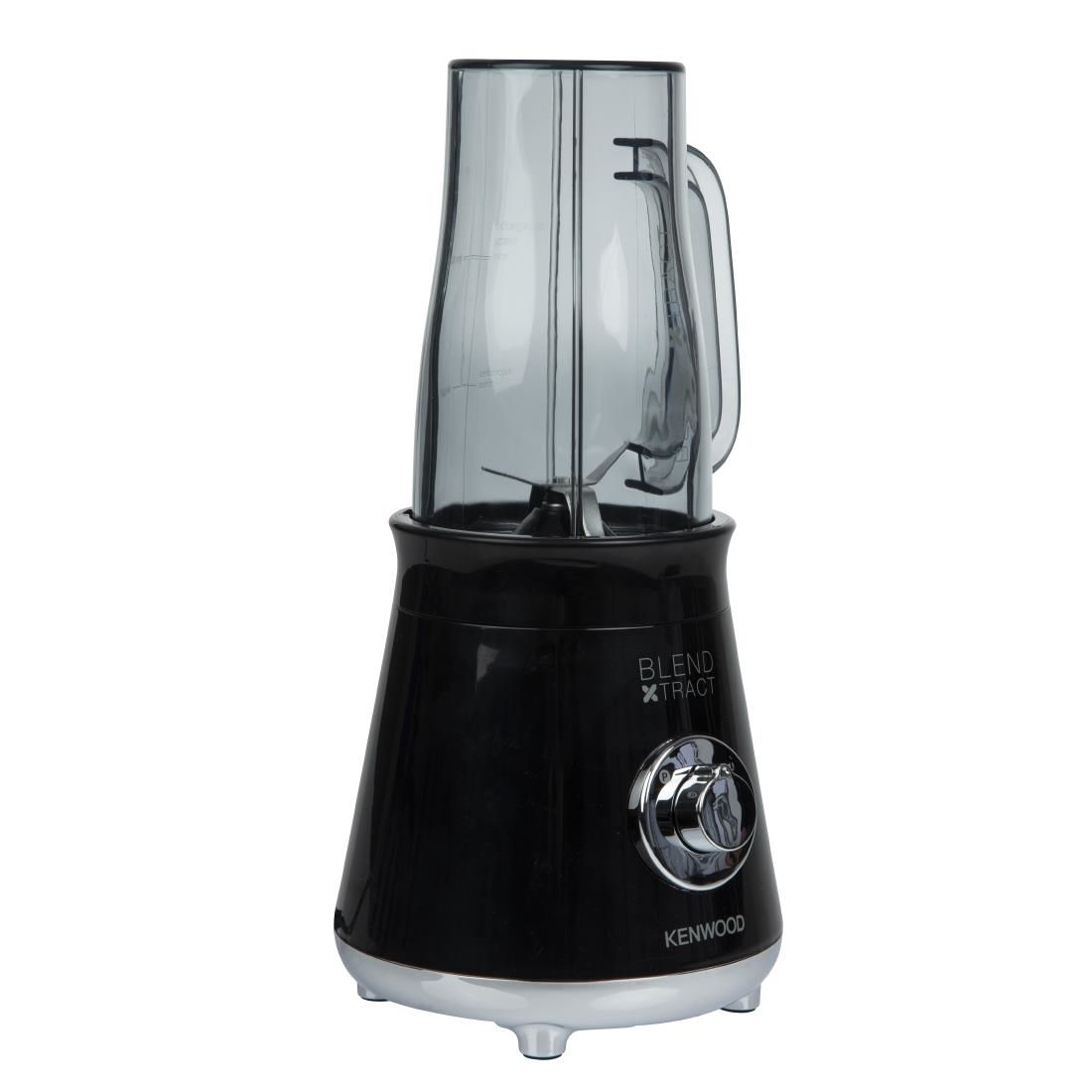 Kenwood smoothie maker best sale