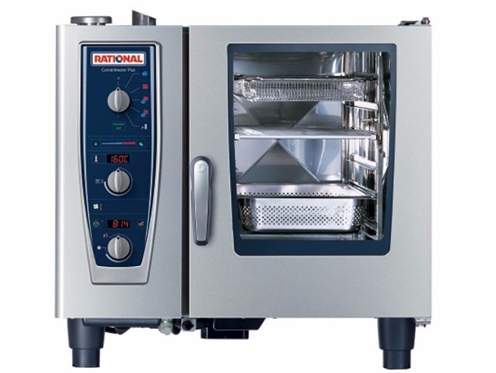 ラショナル スチームコンベクションオーブン CMP61G rational-cmp61g-p_img27921.jpg