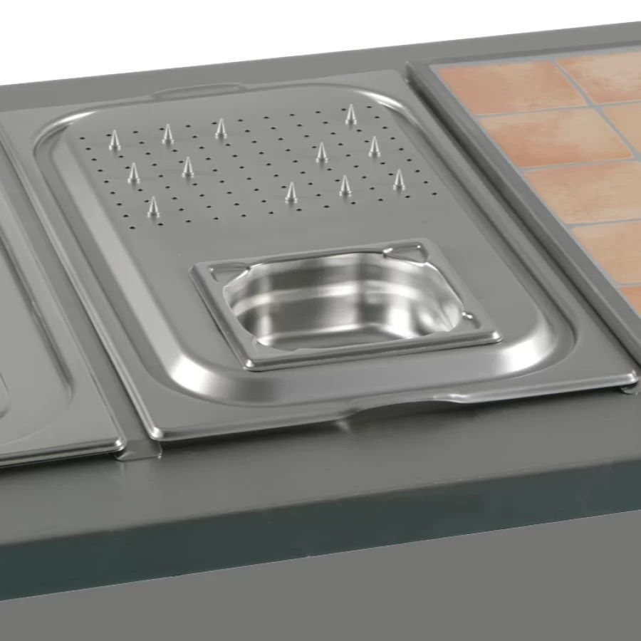 thumbnail image 2 of Victor Energy Regulator / Simmerstat Control For Hot Cupboard Bain Marie - 24-0310 2 of 6