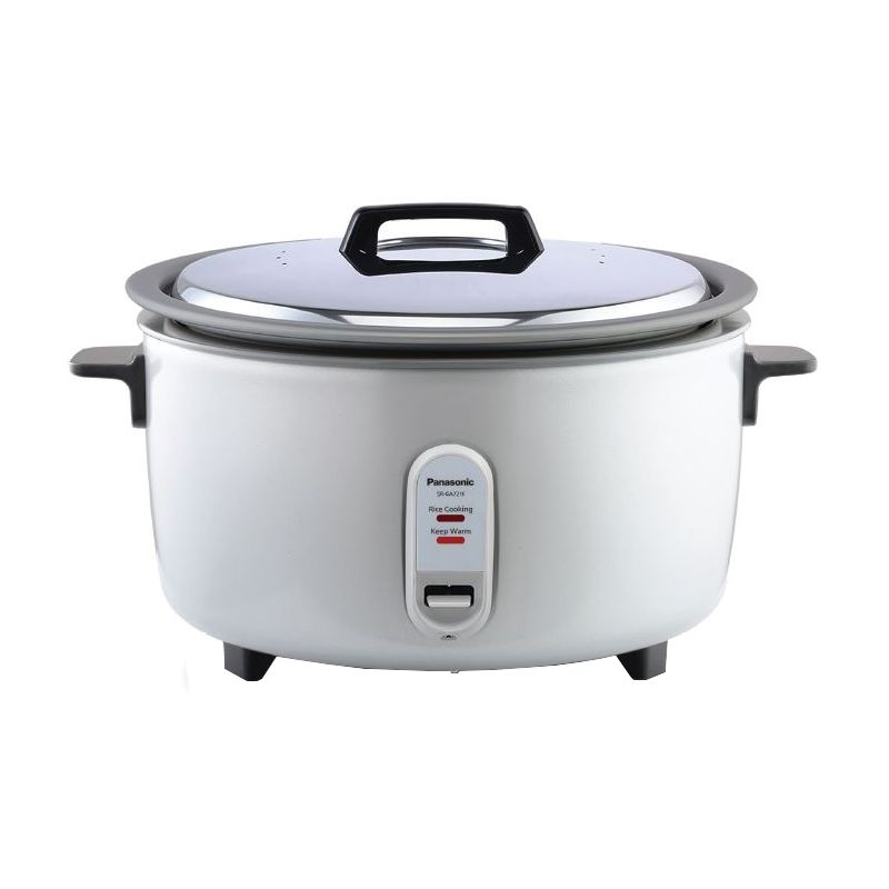 Buffalo J300 Commercial Rice Cooker 6Ltr @Next Day Delivery !
