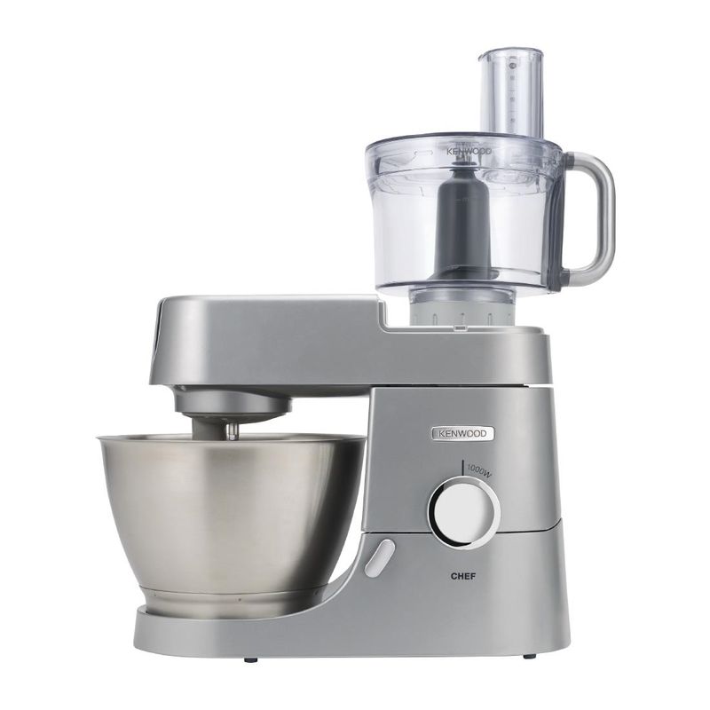 Kenwood KAH647PL Food Processor Attachment - Catering Appliance Superstore