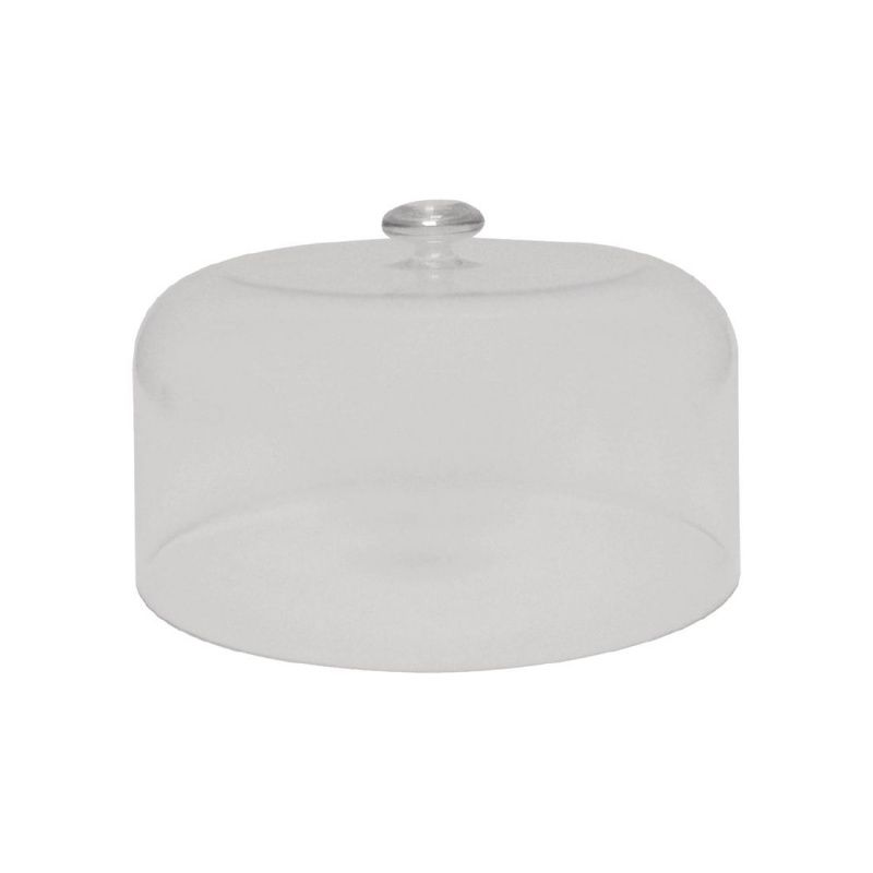 Dalebrook F534 Clear Dome Cover - Catering Appliance Superstore