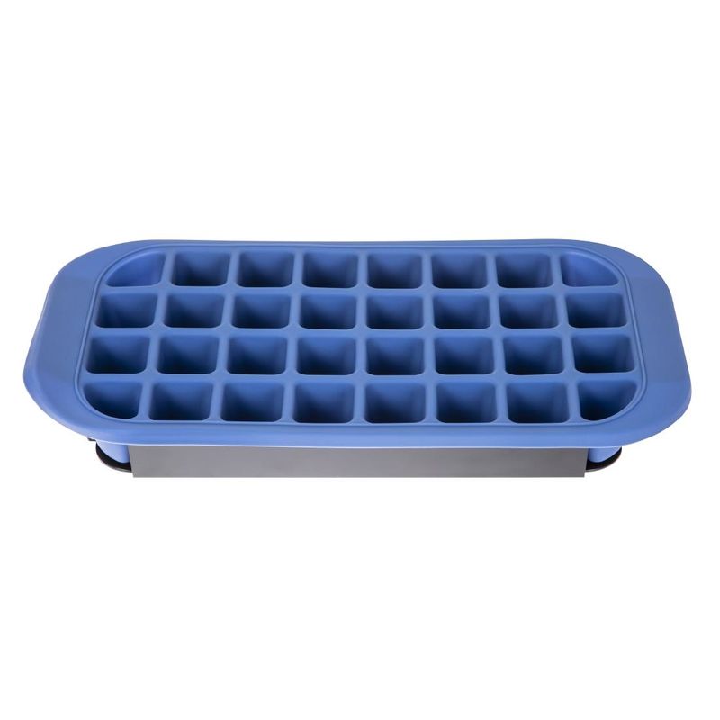Silicone Ice Tray 32 Cubes - CS550 - Buy Online at Nisbets