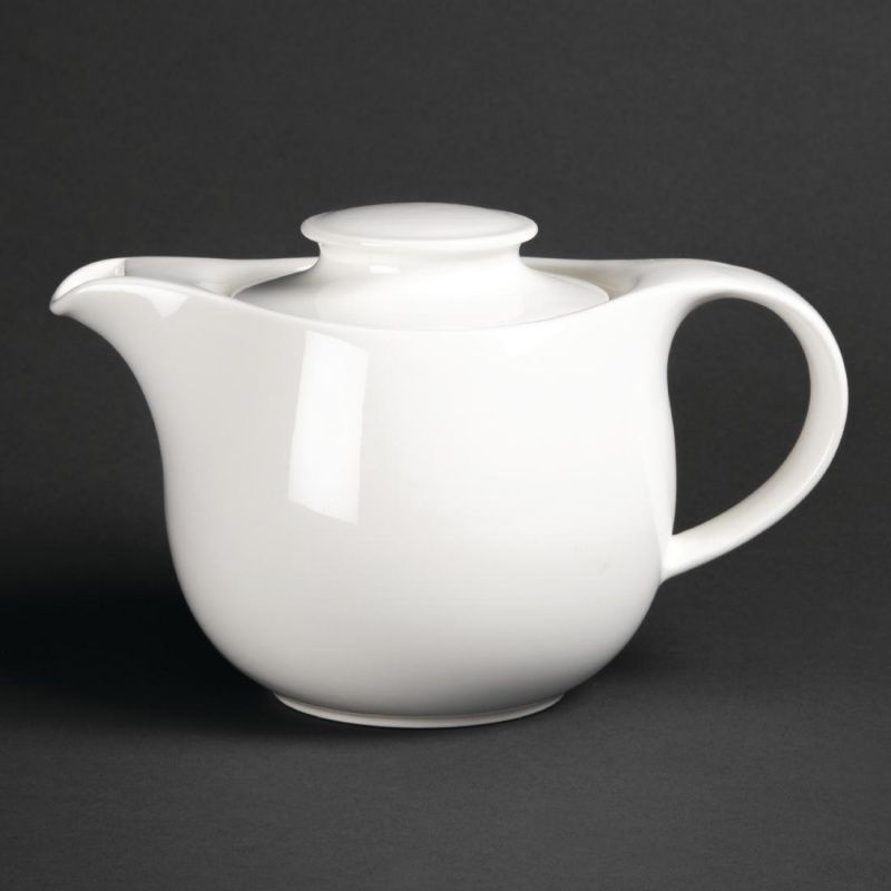 Royal Porcelain CG262 Maxadura Advantage Teapot