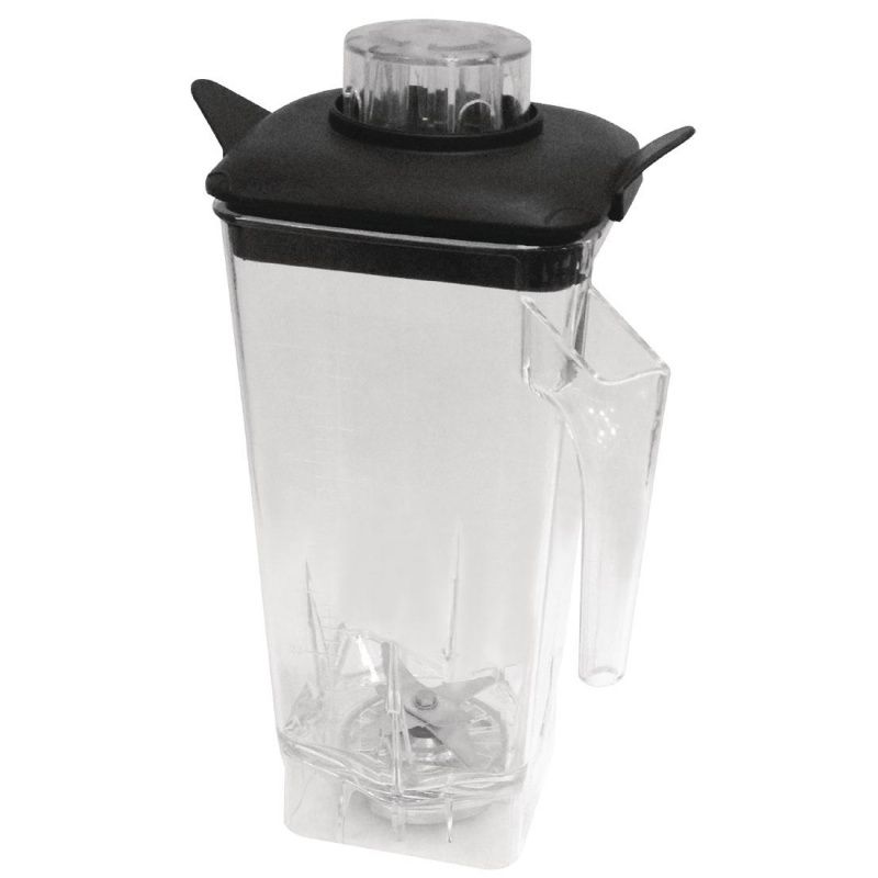 Buffalo AD719 Replacement Polycarbonate Jug with Blade Catering