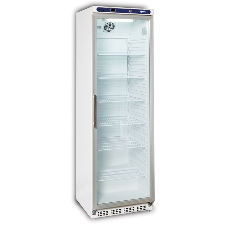 prodis display fridge