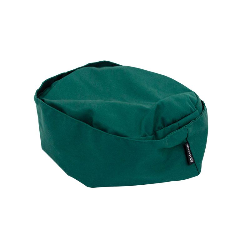 green brigade hat