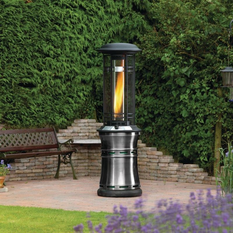 Lifestyle Cp442 Patio Heaters Cas