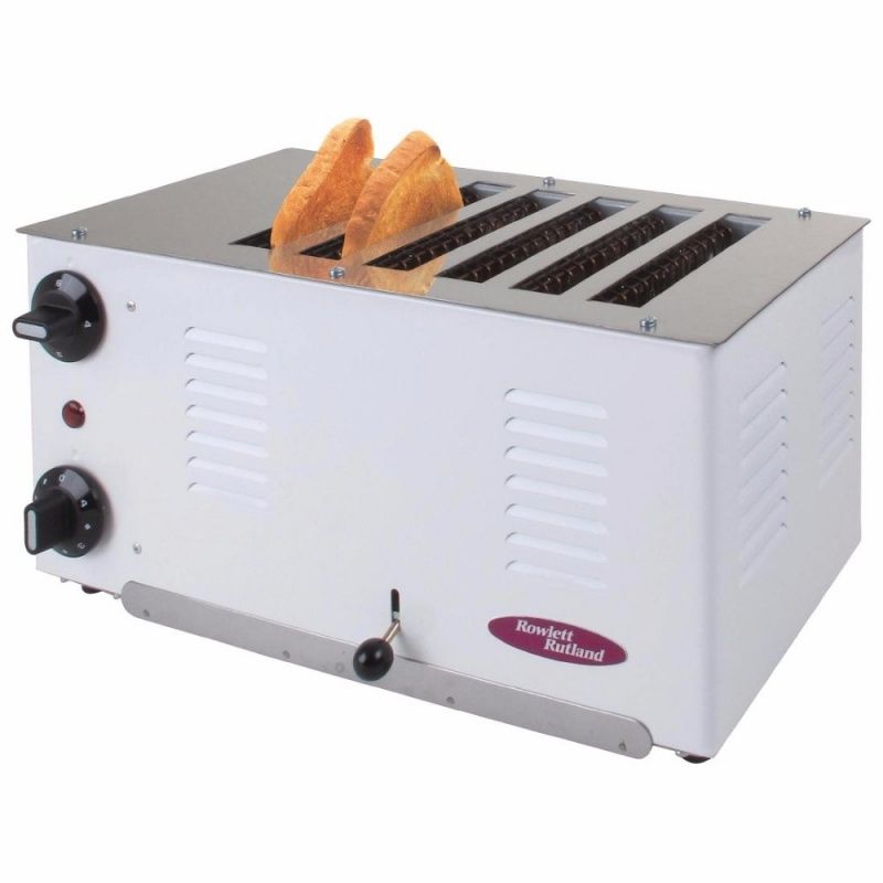 Rowlett Regent 6ATW131 6 Slice Toaster