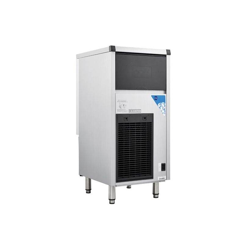Blue Ice ICM050 Automatic Self Contained Cube Ice Machine (48kg/24hr)