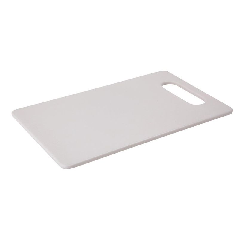 Bartenders Chopping Board - White - Beaumont ™