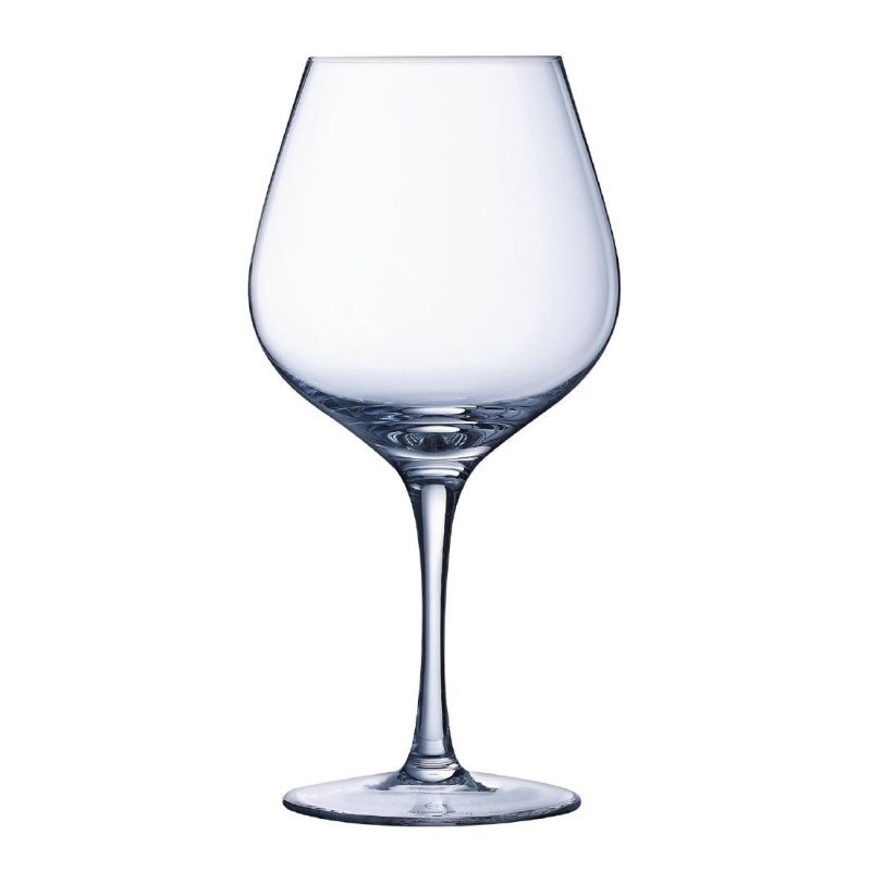 Chef & Sommelier 46961 Cabernet 16 Oz. Tall Wine Glass - 24 / CS