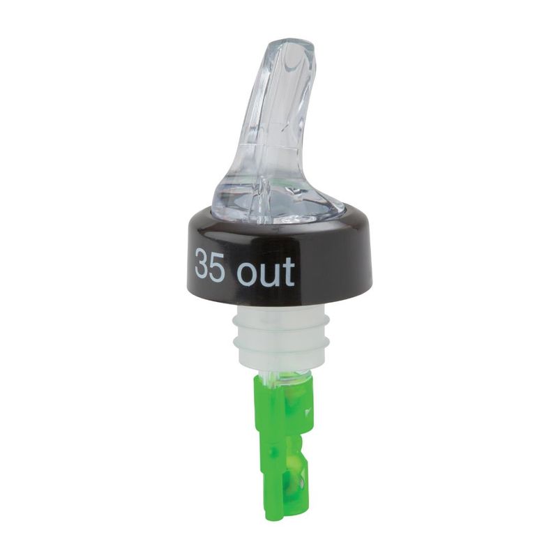 Beaumont Clear Quick Shot Ball Pour 35ml (Pack of 12)