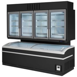 Tefcold SUPERARV215DE RAL7016
