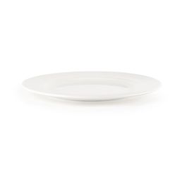 Churchill Plain Whiteware P603