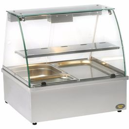 Roller Grill BMV 2