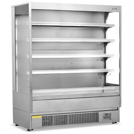 1501 - 1750mm Wide Multideck Display Fridges