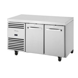 True TCR1/2-CL-SS-DL-DR