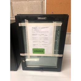 Blizzard BMB40G-GRADED