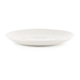 Churchill Plain Whiteware P884