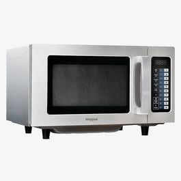 Whirlpool PRO 25 IX