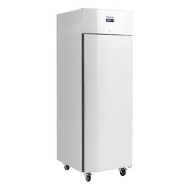Upright Single Door Fridges