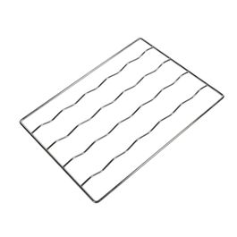 Shelves & Shelf Guides