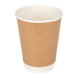 Double Wall Cups