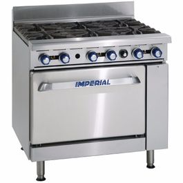 Imperial IR-6/N
