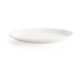 Churchill Plain Whiteware P292
