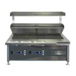 Synergy Grill CX891