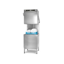 Medium Duty Passthrough Dishwashers