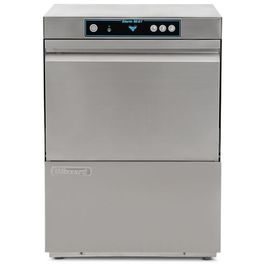 Light Duty 500mm Basket Dishwashers