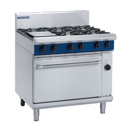 Blue Seal GE56D-N