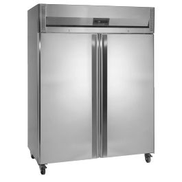 Upright Double Door Freezers
