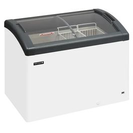 Tefcold FOCUS 106 GREY