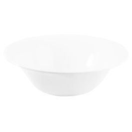 Churchill Plain Whiteware P423