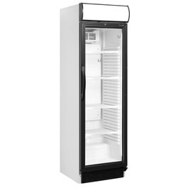 Tefcold CEV425CP WHITE