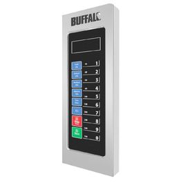 Buffalo AK741