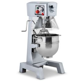 Food Mixers