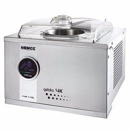 Nemox Gelato 4K Touch (10444-01)