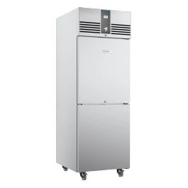 Upright Stable Door Freezers