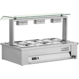 Inomak MEV610