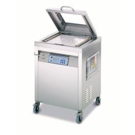 Vacuum Pack Machines