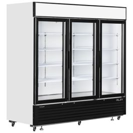 Tefcold LGC7500