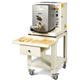 Electric Pasta Machines